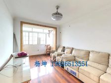 田林九村边套3居76.05平南北朝向视野开阔采光好