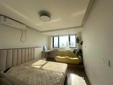 边套全明,高区视野无遮挡,近地铁,近医院,干部