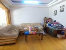 育秀三居小区 128开头 大两居原始三居室 近医院 购物方便