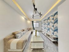 通用昱慧苑中楼层电梯房停车充足双卫小区绿化高密度低