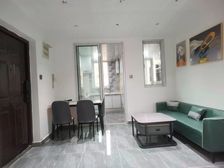 好房不常有,看中就下手!两房价格买三房!南向采光好 近地铁