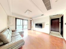 陆家嘴锦绣前城电梯花园洋房, 业主急售 比同户型单价低