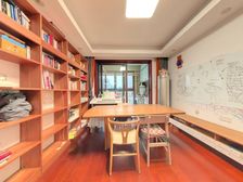 上实海上荟 3室2厅 88.89平