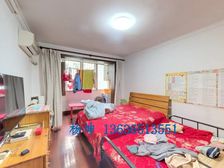 长海坊全明2居58.28平南北朝向视野开阔采光好