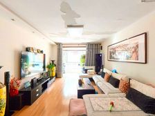 16层小高 有本 双阳卧阳面客厅 户型通透 随时看房 诚心出