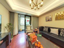 陆家嘴锦绣前城,稀缺四房,看房随时,一梯一户,包含产权车位