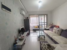 急售大庆路,电梯好楼层,理想城,落桃城,老证,一室一厅总价低