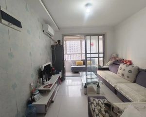 急售大庆路,电梯好楼层,理想城,落桃城,老证,一室一厅总价低