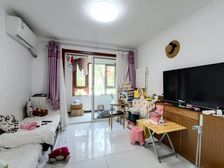 雅善园 2室1厅 76.87平