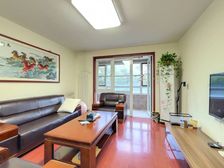 金色漫香郡北区 3室2厅 139.18平