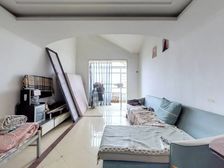 金色漫香郡北区 3室1厅 123.88平