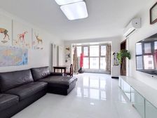 一品嘉园西区 3室1厅 82.51平