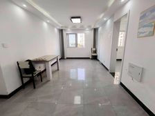 通用昱慧苑 大两房 次新小区 临地铁 商品住宅 南北通透