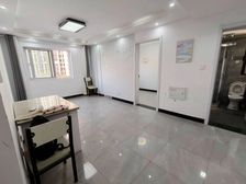 通用昱慧苑 大两房 次新小区 临地铁 商品住宅 南北通透