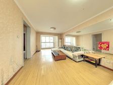 一品嘉园西区 2室1厅 88.41平