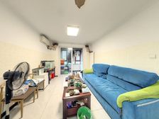 颂善园 2室1厅 80.58平