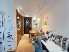 天和前滩时代 优选实拍三房 精装三开间朝南 价格真 诚心卖