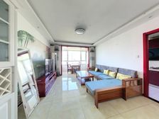 金色漫香郡北区 2室1厅 88.61平