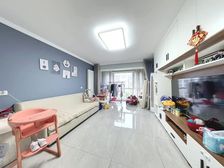 一品嘉园 南北通透 户型方正 诚心出售