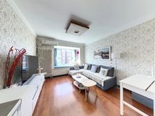 首地浣溪谷 2室1厅 84.44平