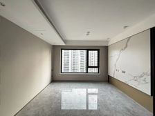 (急售 现620萬)西四环精装一手现房 好楼层 随时看