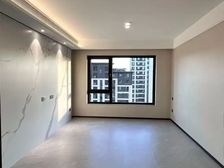 现房560澫 石景山一手房 精装修 104平 三居两卫