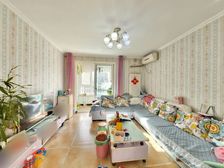 御园B区 2室1厅 89.7平