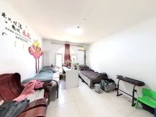 御园A区 2室2厅 85.22平