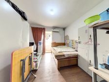 御园C区 2室1厅 89.77平