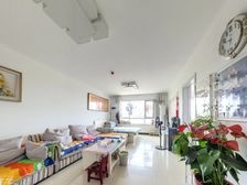 华远和墅 2室1厅 89.63平