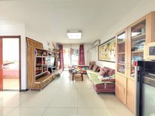 御园B区 2室1厅 89.29平