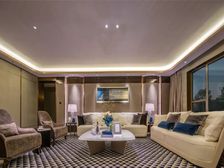 大苑海淀府 西四环大平层 精装修高端住宅面积170至320