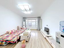 隆盛园 2室1厅 101.91平