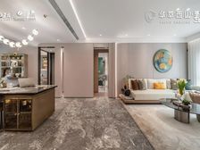 新房 396!115平三居 低密度洋房 S1线地铁