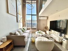 陈村商圈 带租2800 近广州 民水电 来电看房 精装两房笋