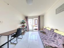 雅善园 1室1厅 55.82平