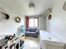 新上 蓝桥驿苑1室1厅 南北向两居室 满五年