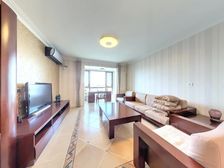 格林云墅 3室2厅 128.97平