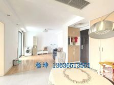 徐汇长春苑精装2居80.98平南朝向视野开阔采光好