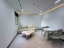 沿港河畔家园 商品住宅 楼龄新 高楼层采光充足 电梯房