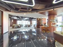 南山科技园 办公室租赁 大冲商务中心1000平 华润置地大厦