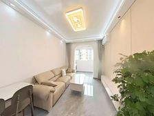 新上房源!2020年次新房!正规南北三房!看中价格好谈!