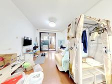 沁春园三村 3室2厅 88.7平