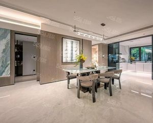 香山脚下精装现房四层洋房高端社区找我底价有返佣