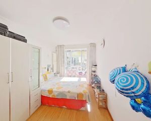 北关地铁六号线潞苑·新潮嘉园一期,低层,南北通透,满五,