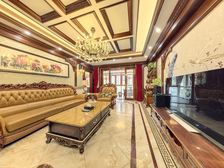 保利蓝海郡 3室2厅 189.19平