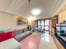 复地新都国际 3室2厅 156.51平