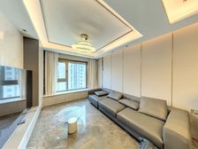 铭德漪景庭 2室2厅 107.43平