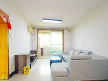 房山南大街南北通透两居 顶层视野佳 满二简装仅79万