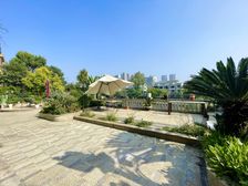 青羊区【临河】双拼别墅,带壹百㎡花园,还送菜地,稀缺